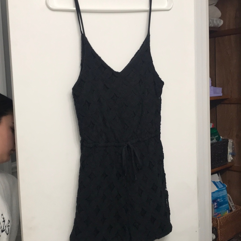 Women/girls romper
